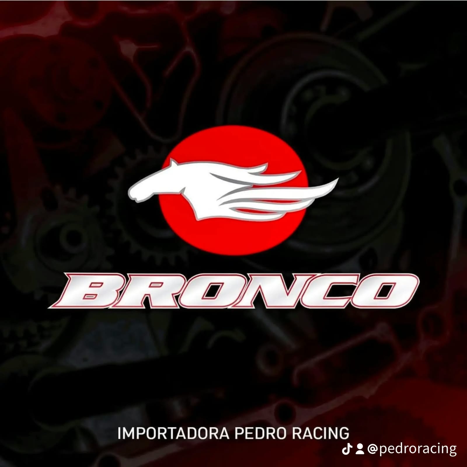 Bronco